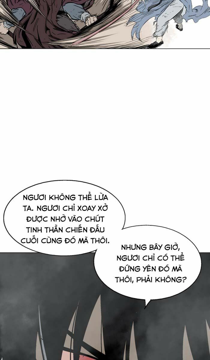 Gosu - Cao Thủ 2 Chap 46 - Next Chap 47