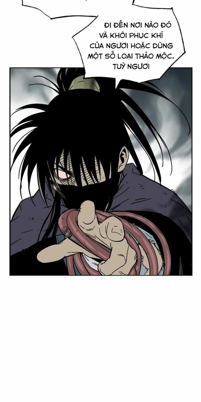 Gosu - Cao Thủ 2 Chap 46 - Next Chap 47