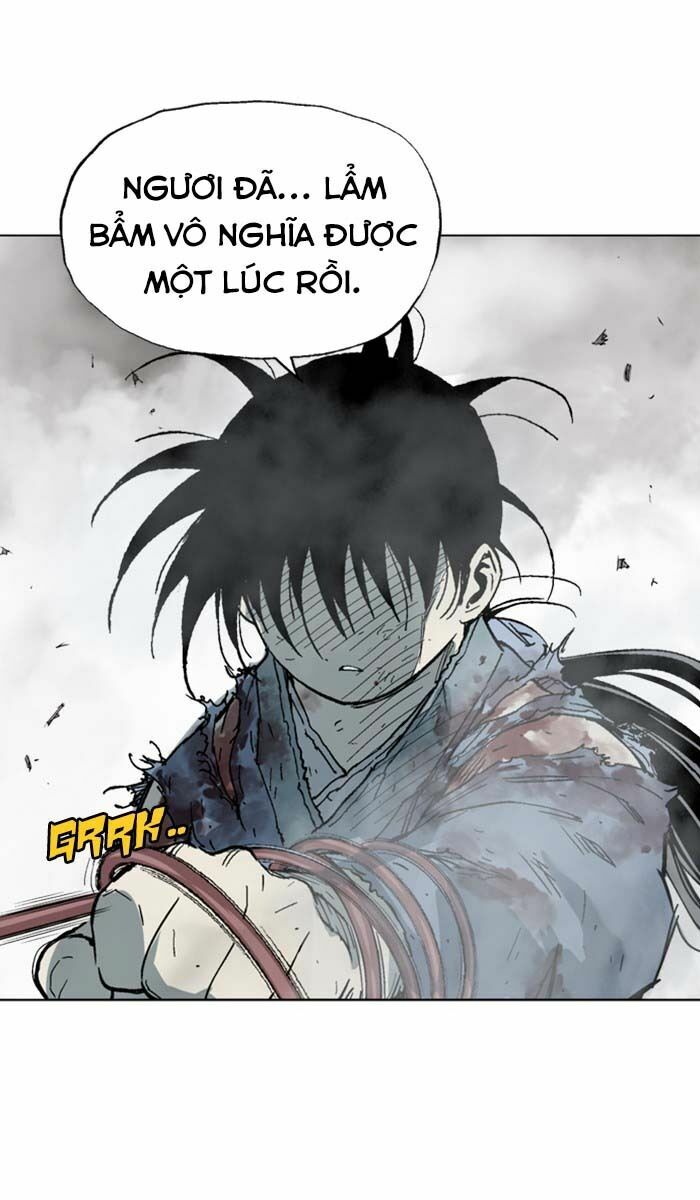 Gosu - Cao Thủ 2 Chap 46 - Next Chap 47