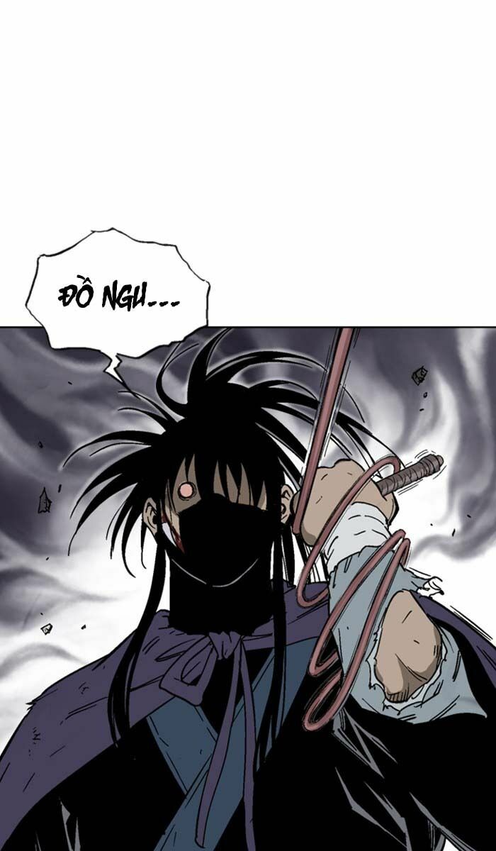 Gosu - Cao Thủ 2 Chap 46 - Next Chap 47