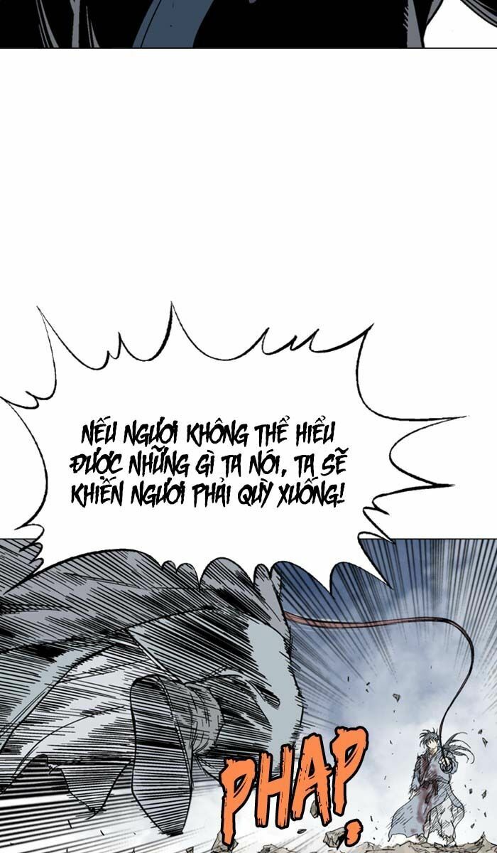 Gosu - Cao Thủ 2 Chap 46 - Next Chap 47