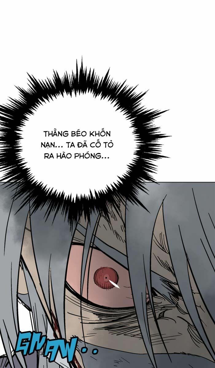 Gosu - Cao Thủ 2 Chap 46 - Next Chap 47