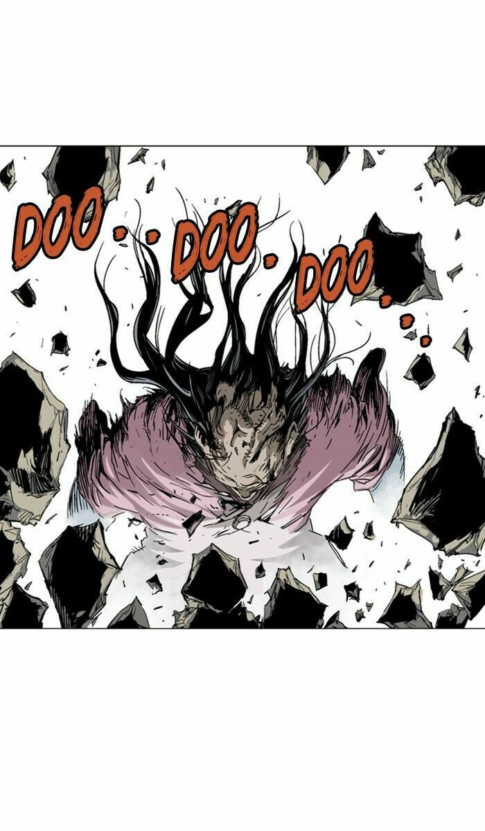 Gosu - Cao Thủ 2 Chap 46 - Next Chap 47