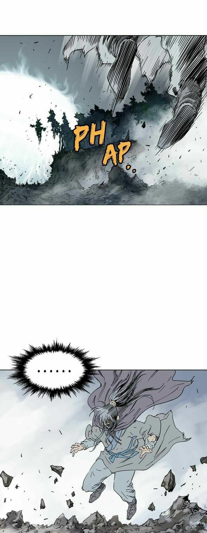 Gosu - Cao Thủ 2 Chap 46 - Next Chap 47