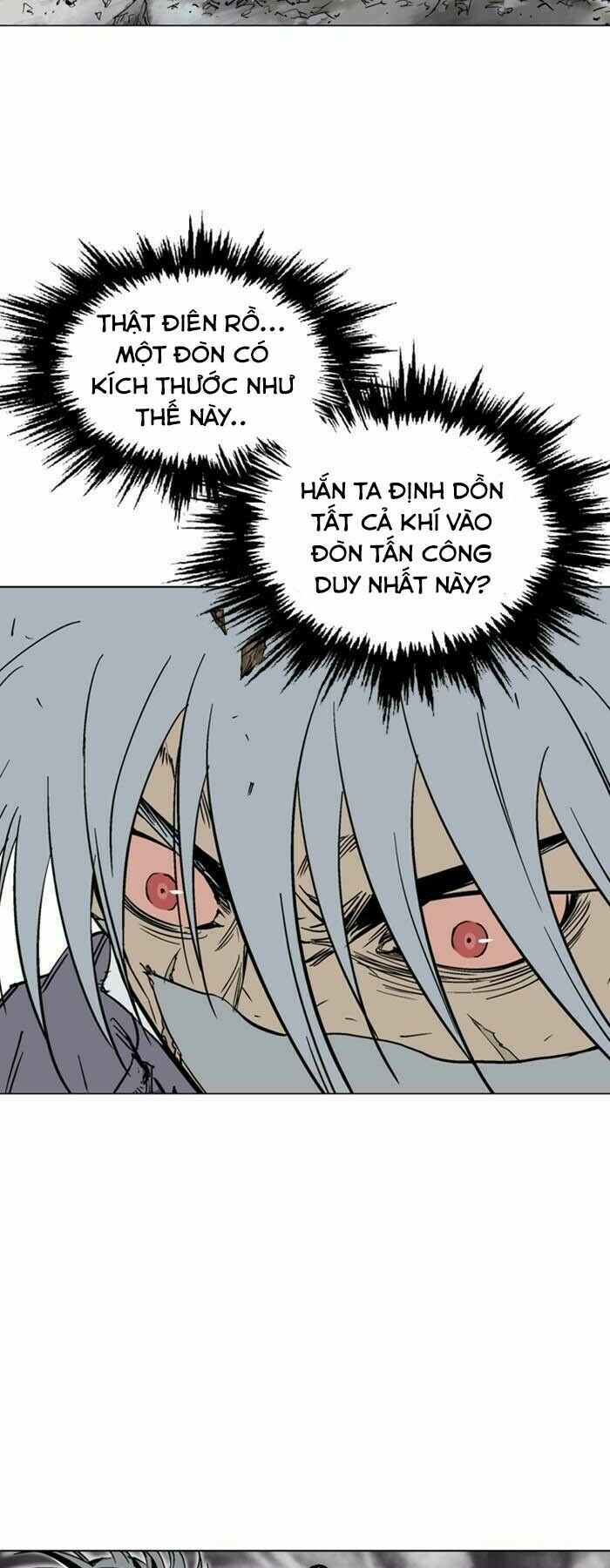 Gosu - Cao Thủ 2 Chap 46 - Next Chap 47