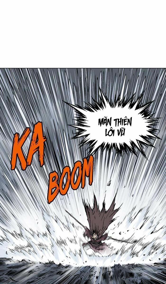 Gosu - Cao Thủ 2 Chap 46 - Next Chap 47