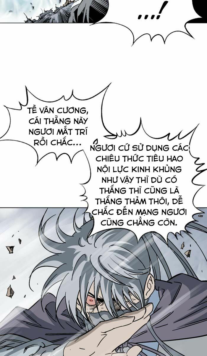 Gosu - Cao Thủ 2 Chap 46 - Next Chap 47