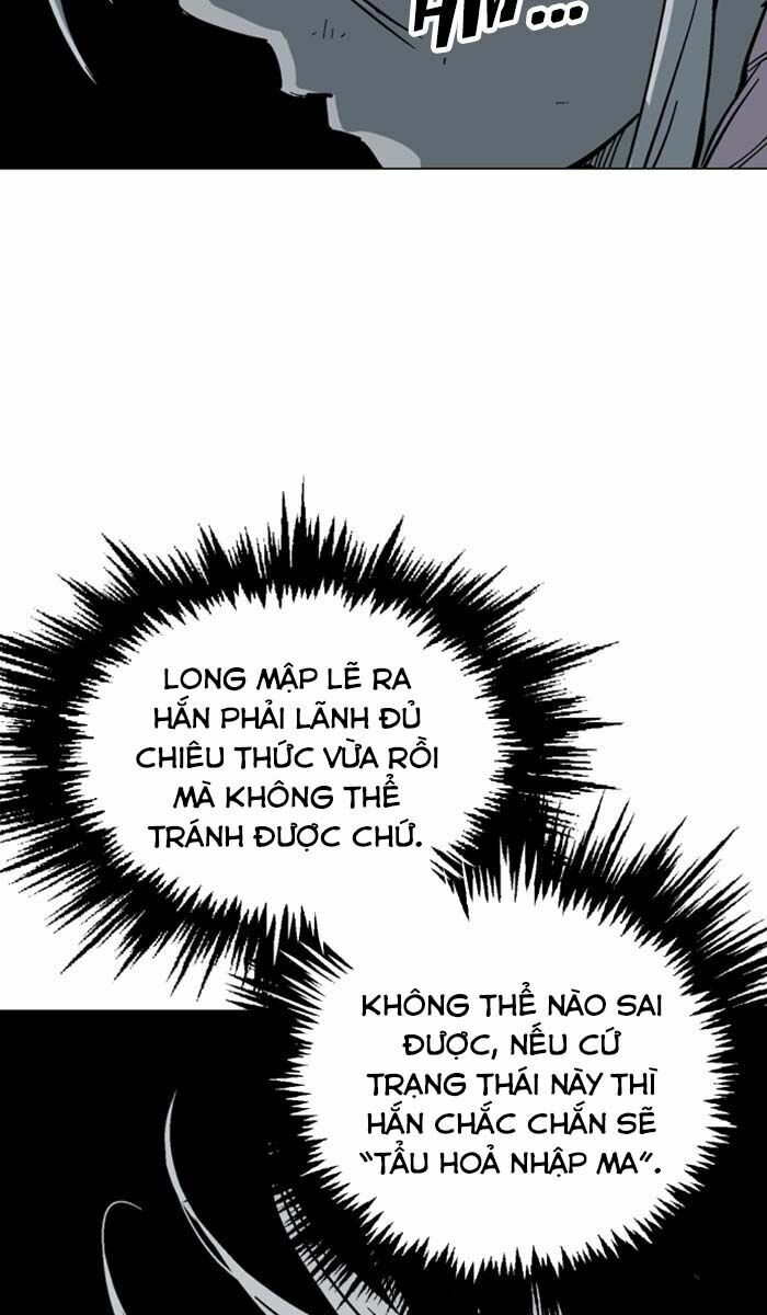 Gosu - Cao Thủ 2 Chap 46 - Next Chap 47