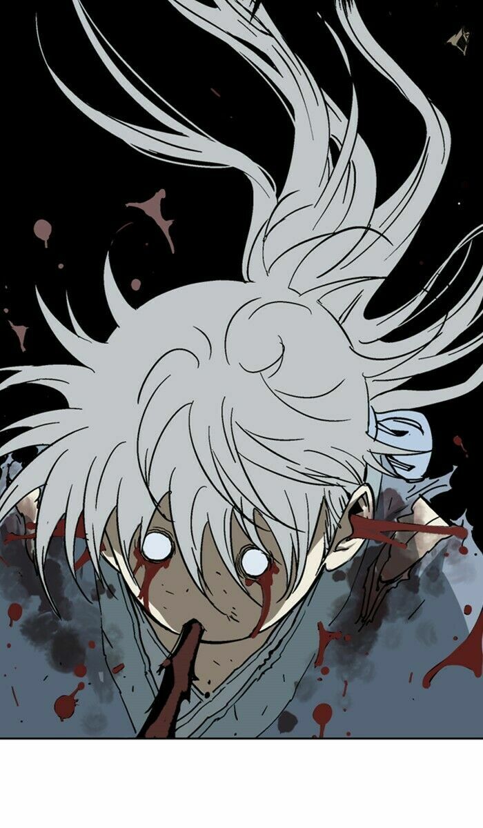 Gosu - Cao Thủ 2 Chap 46 - Next Chap 47