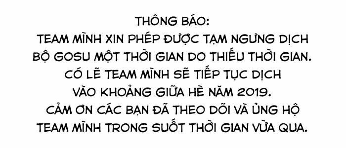 Gosu - Cao Thủ 2 Chap 46 - Next Chap 47