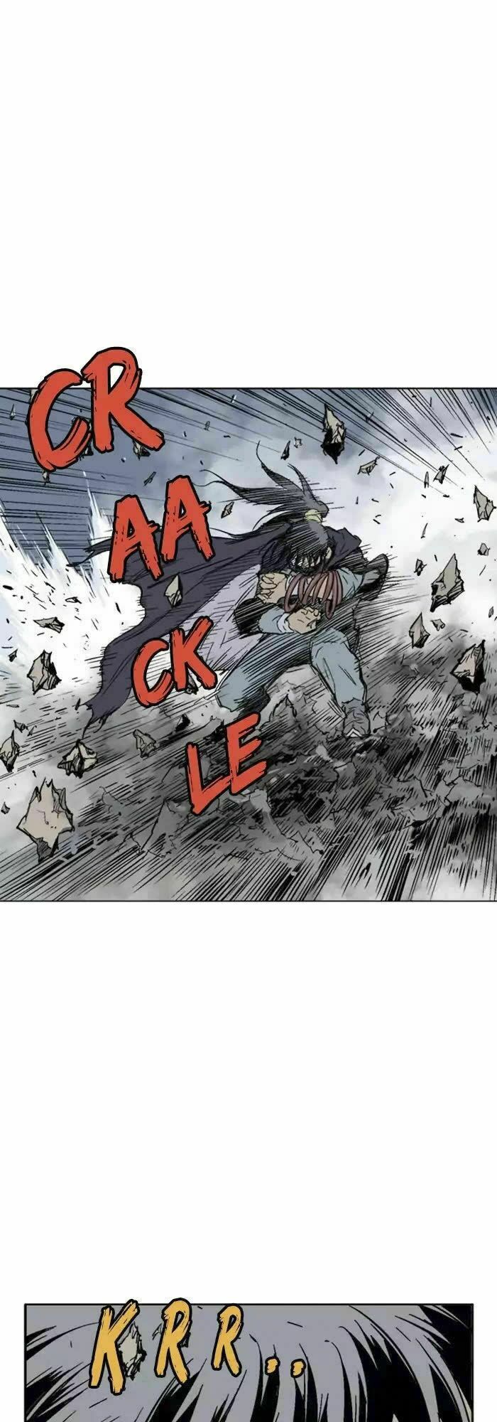 Gosu - Cao Thủ 2 Chap 47 - Next Chap 48