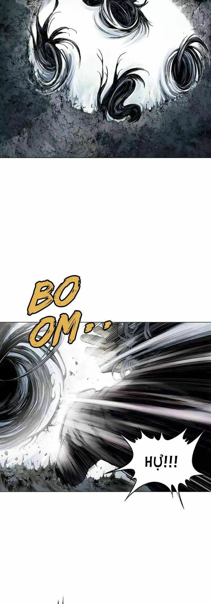 Gosu - Cao Thủ 2 Chap 47 - Next Chap 48