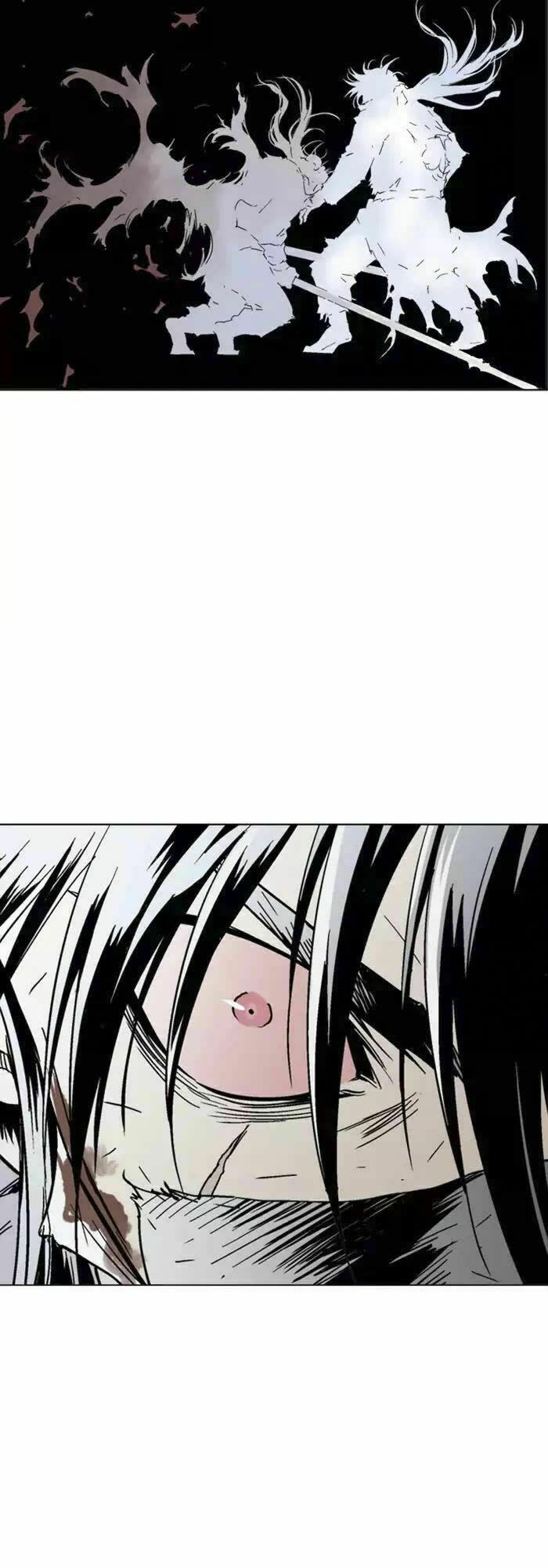 Gosu - Cao Thủ 2 Chap 47 - Next Chap 48