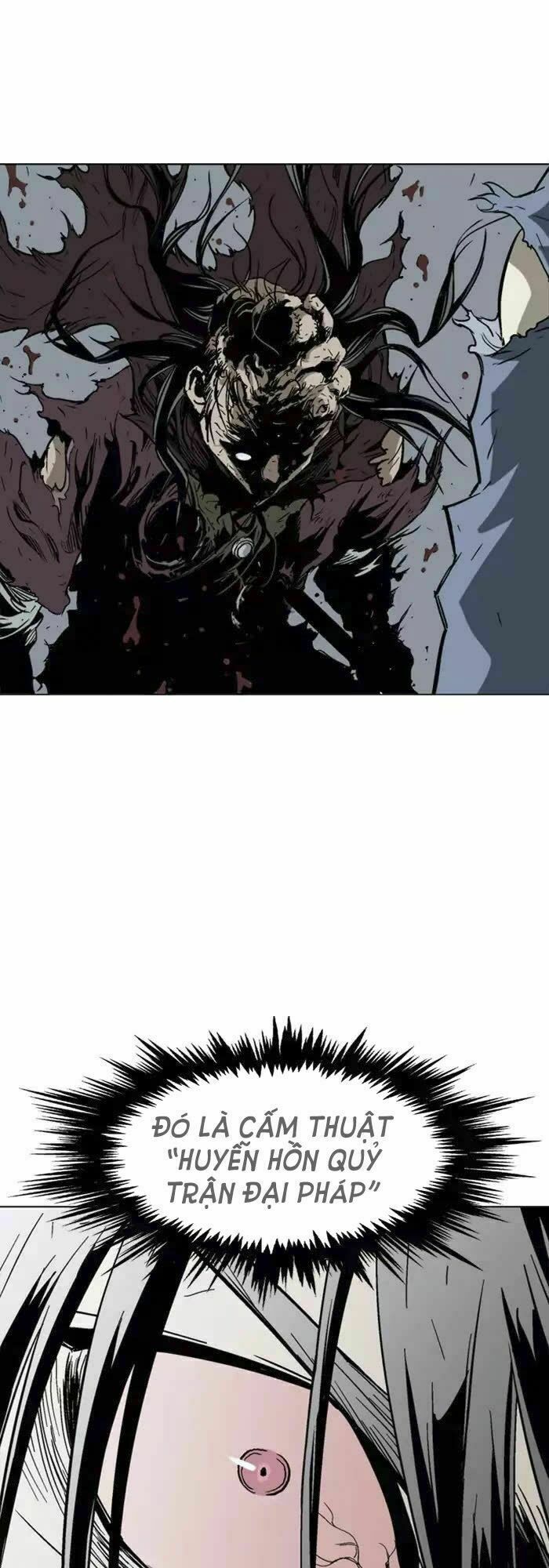 Gosu - Cao Thủ 2 Chap 47 - Next Chap 48