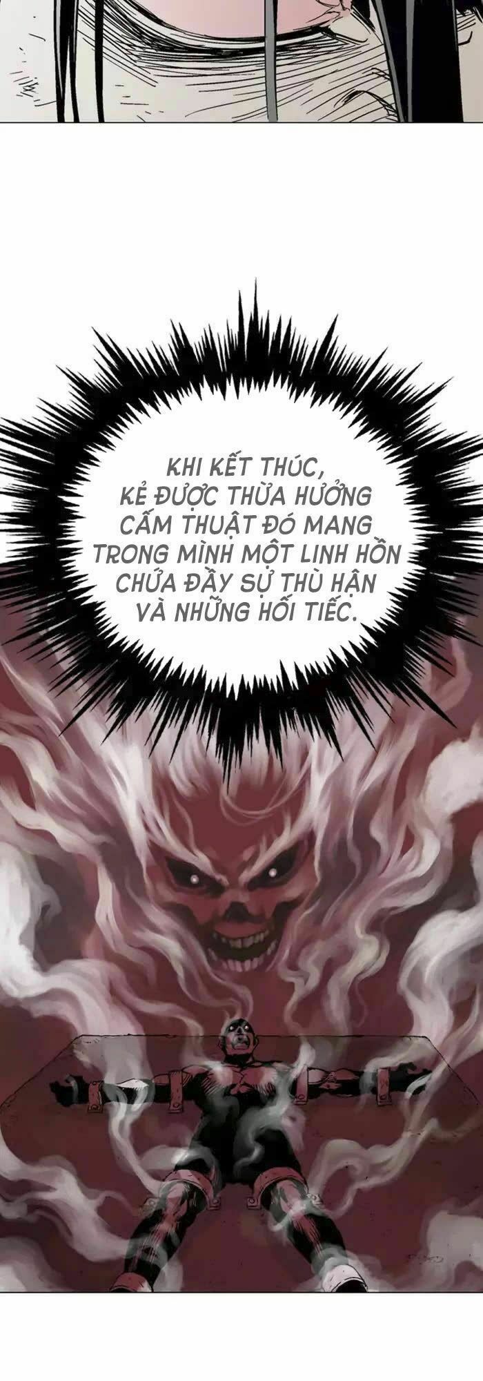 Gosu - Cao Thủ 2 Chap 47 - Next Chap 48