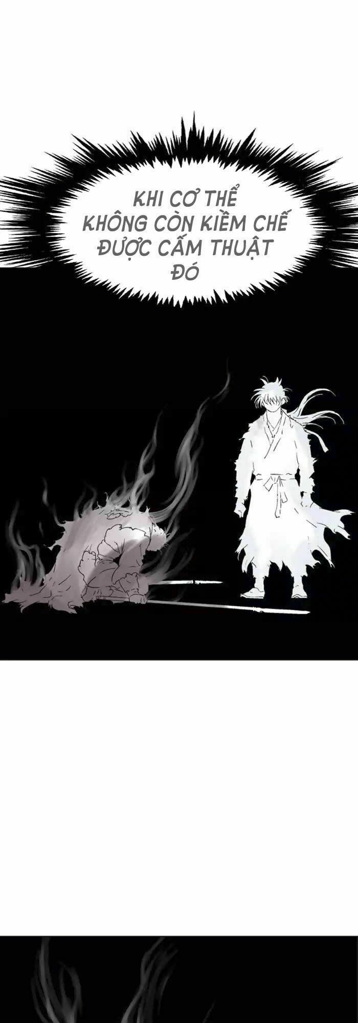 Gosu - Cao Thủ 2 Chap 47 - Next Chap 48