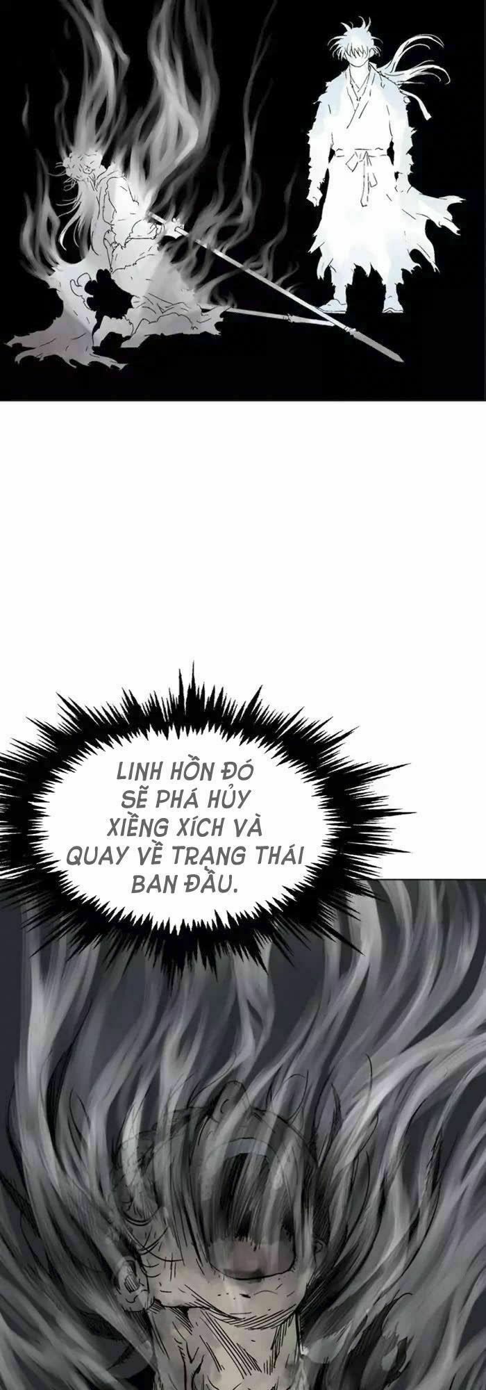 Gosu - Cao Thủ 2 Chap 47 - Next Chap 48