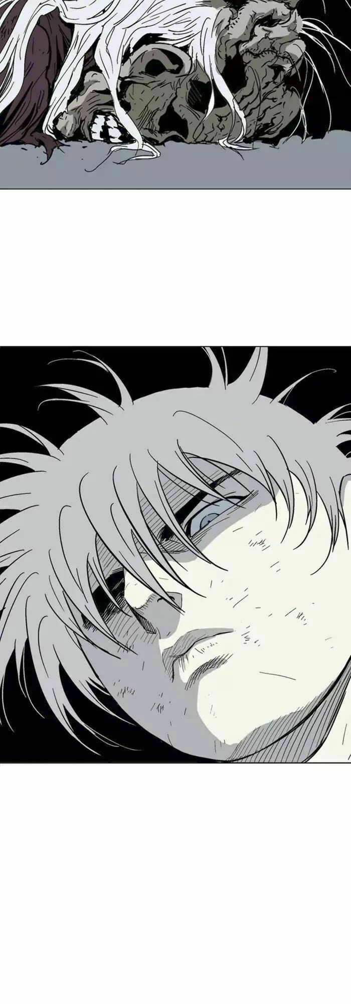 Gosu - Cao Thủ 2 Chap 47 - Next Chap 48