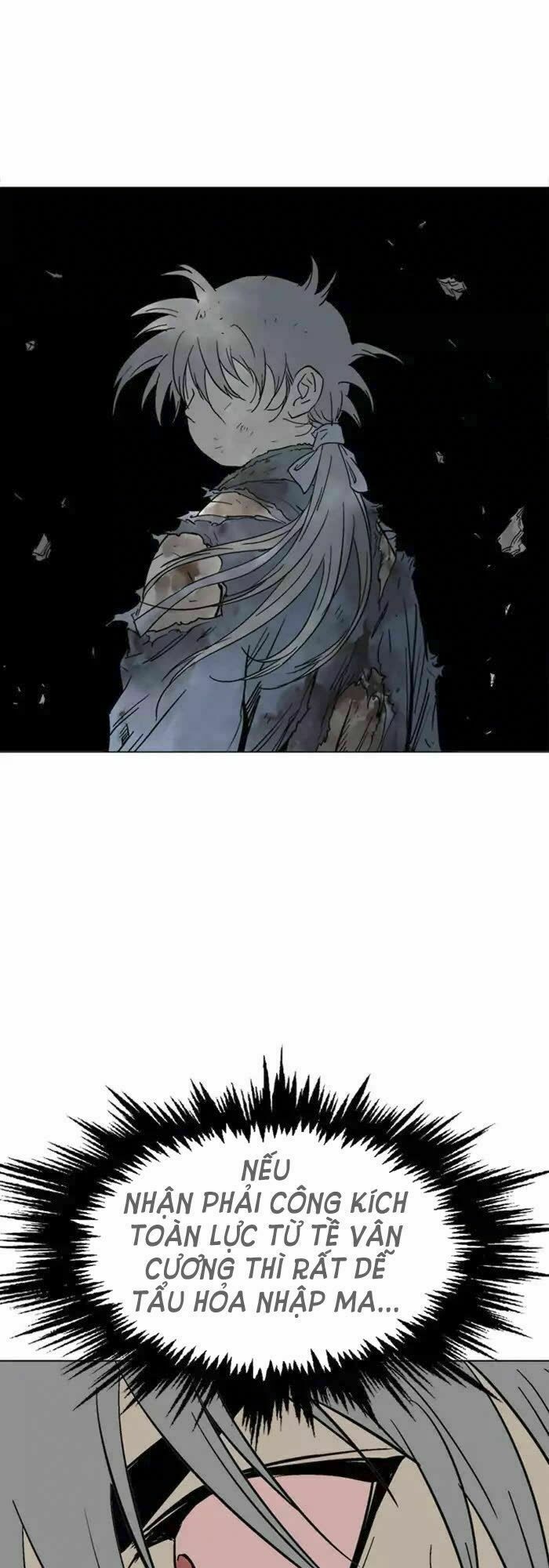 Gosu - Cao Thủ 2 Chap 47 - Next Chap 48