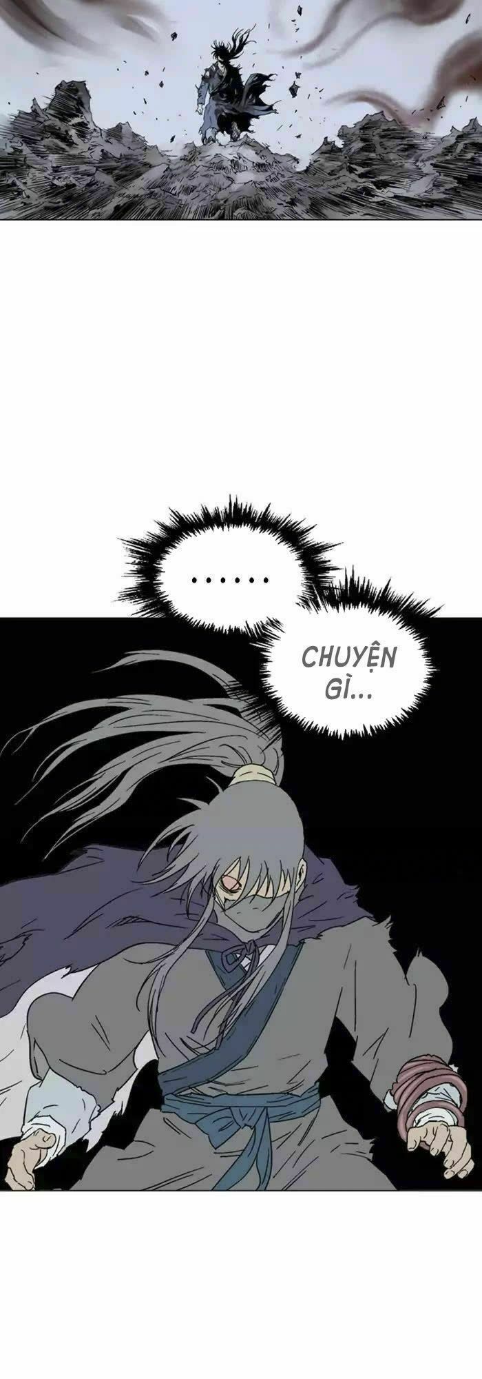 Gosu - Cao Thủ 2 Chap 47 - Next Chap 48