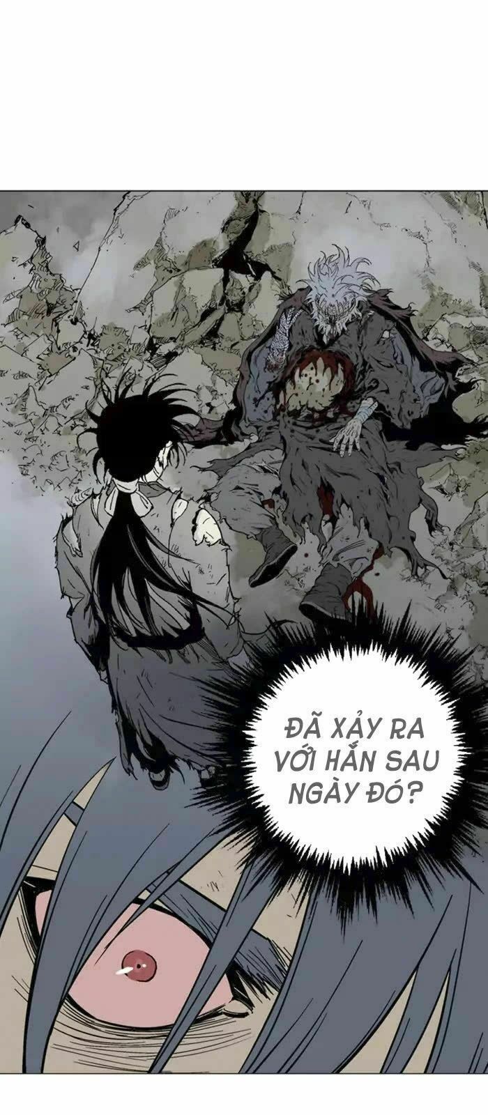 Gosu - Cao Thủ 2 Chap 47 - Next Chap 48
