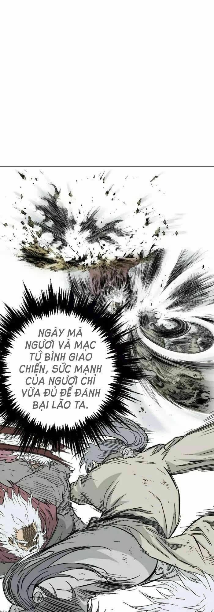 Gosu - Cao Thủ 2 Chap 47 - Next Chap 48
