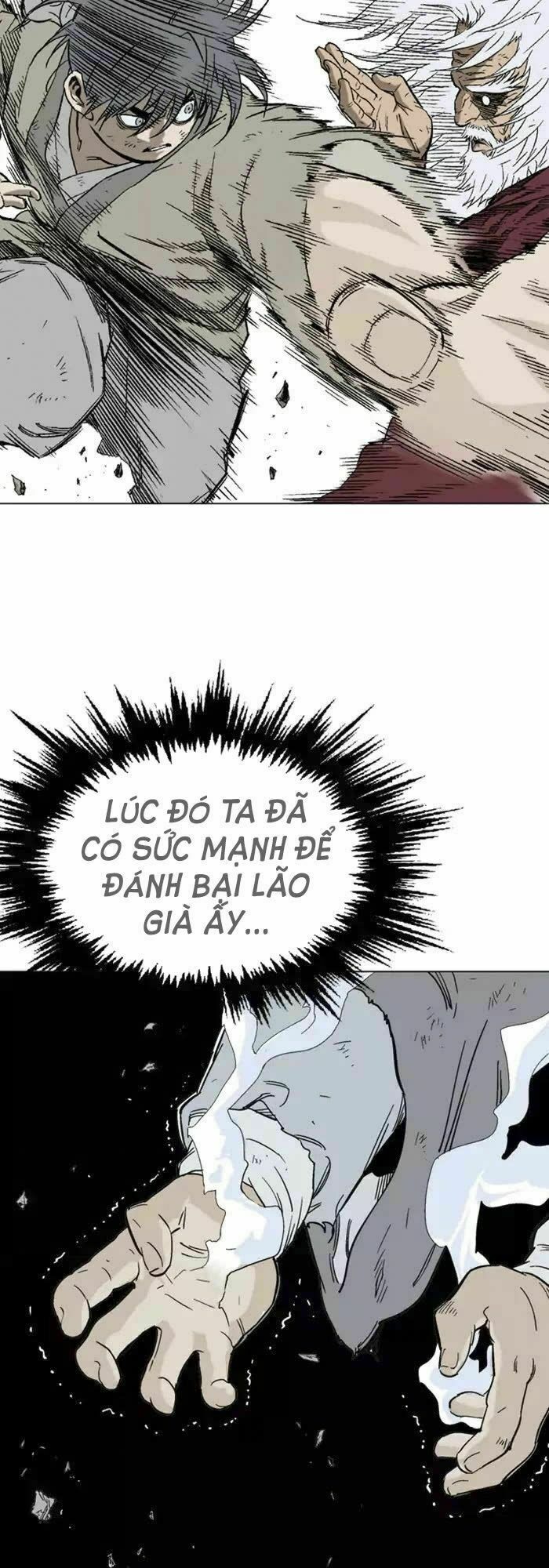 Gosu - Cao Thủ 2 Chap 47 - Next Chap 48