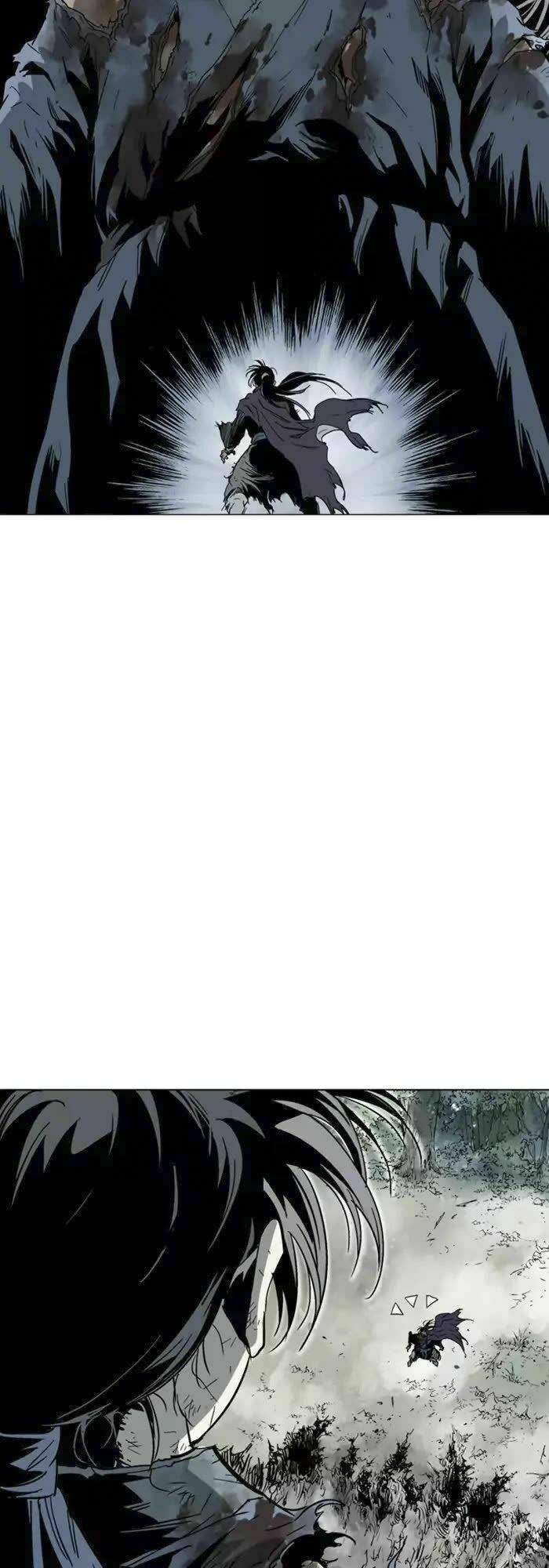 Gosu - Cao Thủ 2 Chap 47 - Next Chap 48