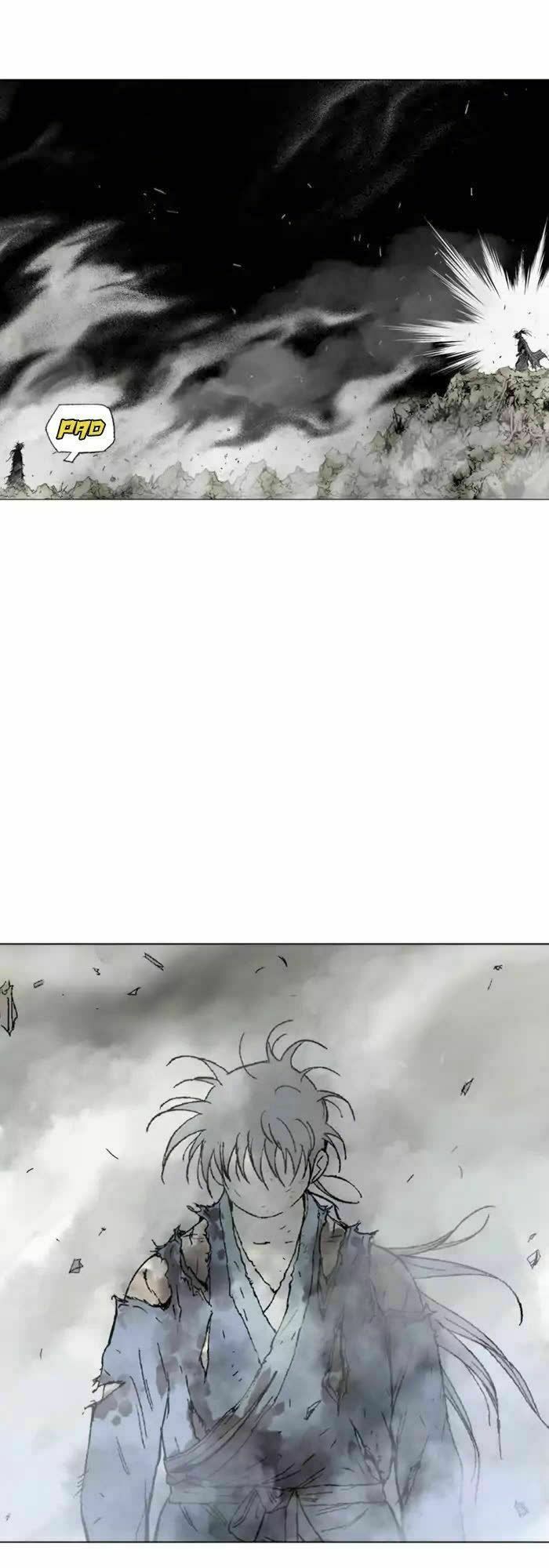 Gosu - Cao Thủ 2 Chap 47 - Next Chap 48