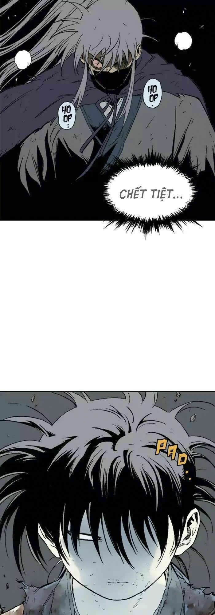 Gosu - Cao Thủ 2 Chap 47 - Next Chap 48