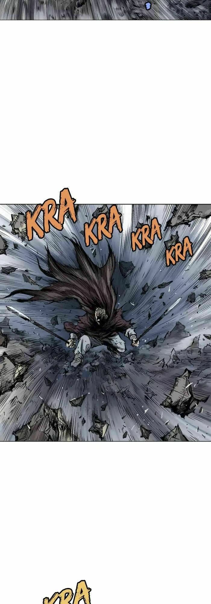 Gosu - Cao Thủ 2 Chap 47 - Next Chap 48