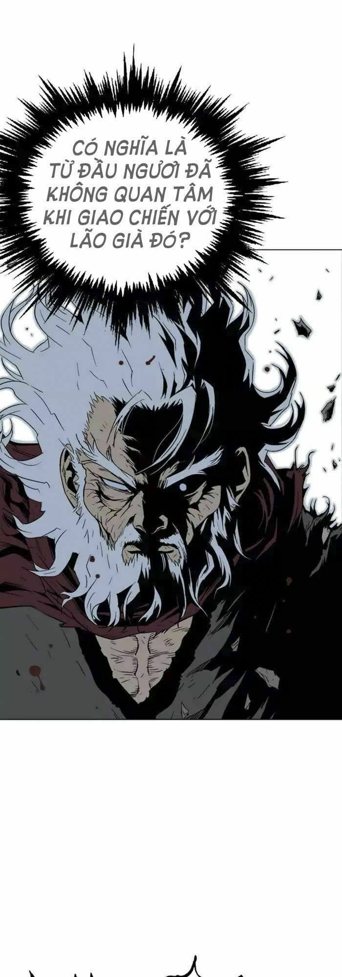 Gosu - Cao Thủ 2 Chap 47 - Next Chap 48