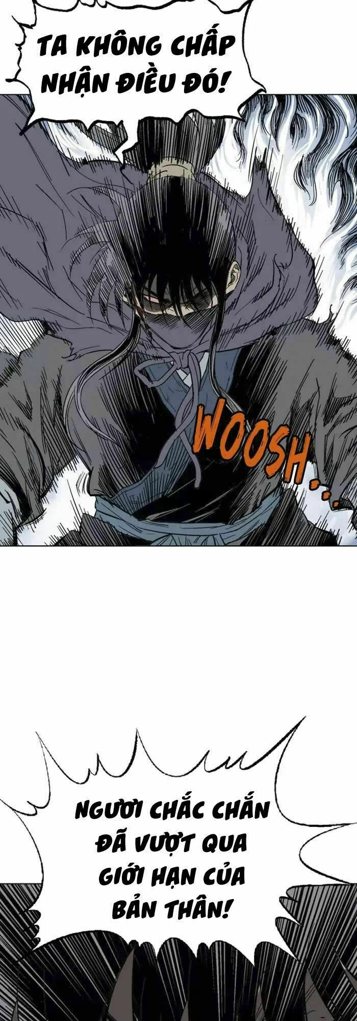 Gosu - Cao Thủ 2 Chap 47 - Next Chap 48