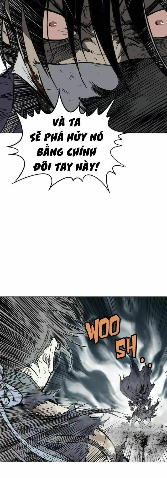 Gosu - Cao Thủ 2 Chap 47 - Next Chap 48