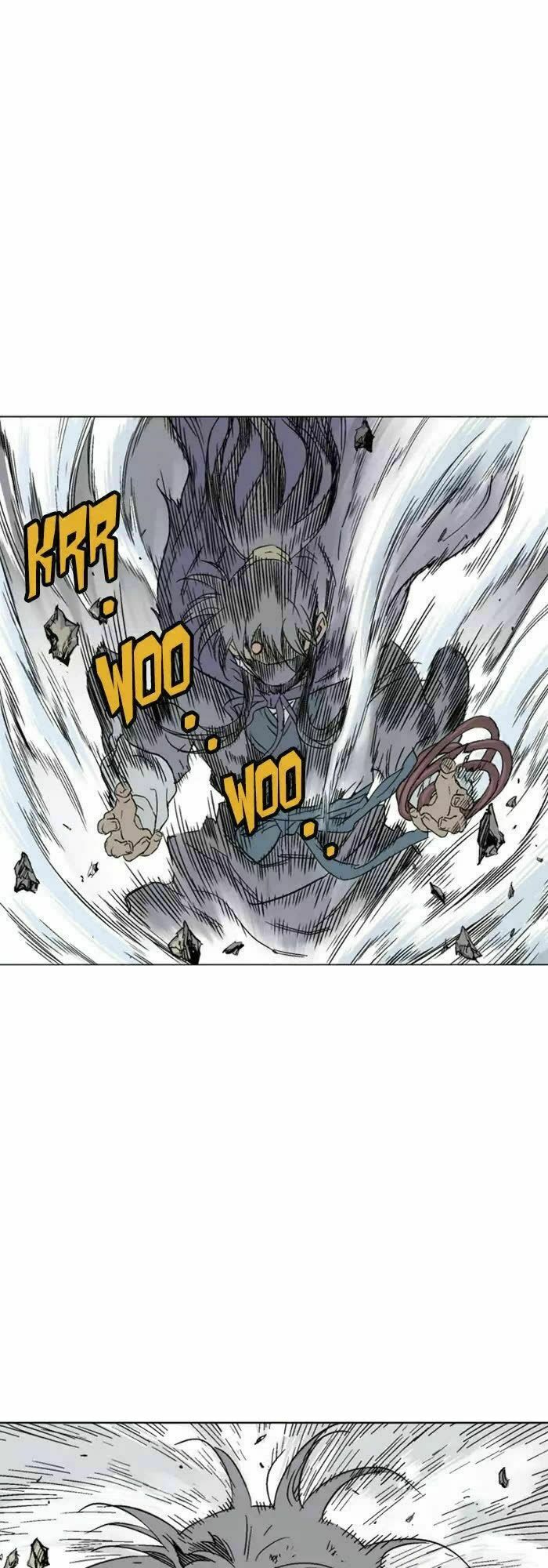 Gosu - Cao Thủ 2 Chap 47 - Next Chap 48