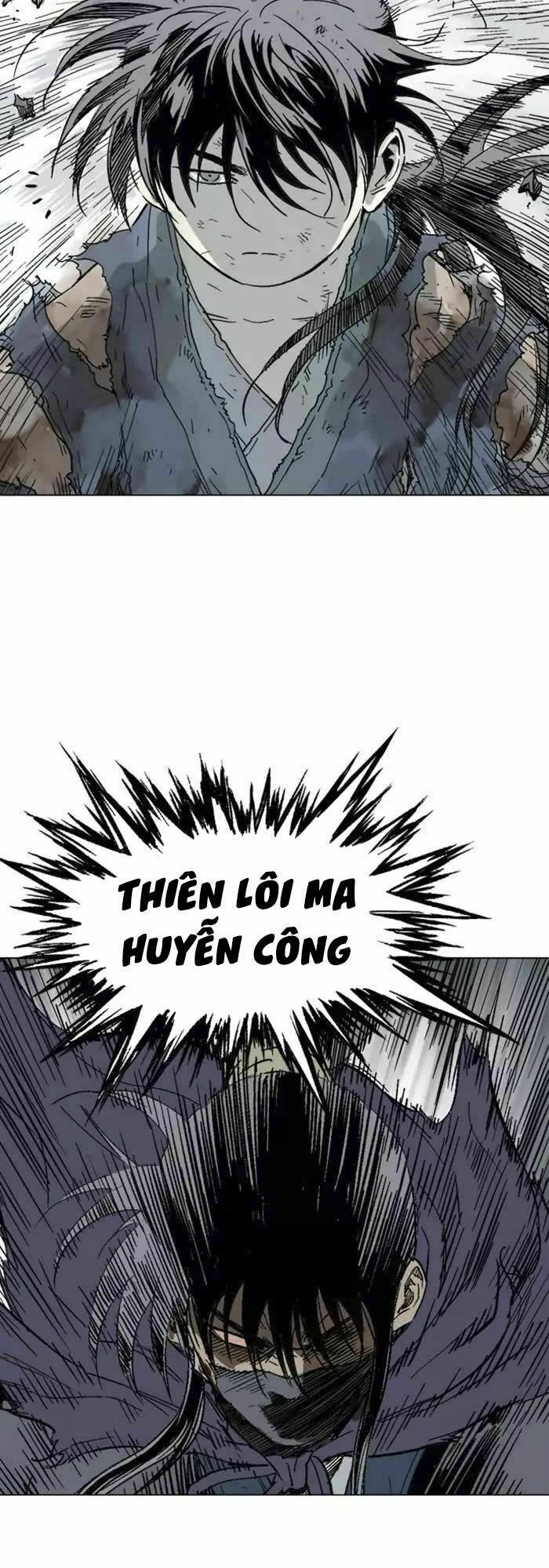 Gosu - Cao Thủ 2 Chap 47 - Next Chap 48