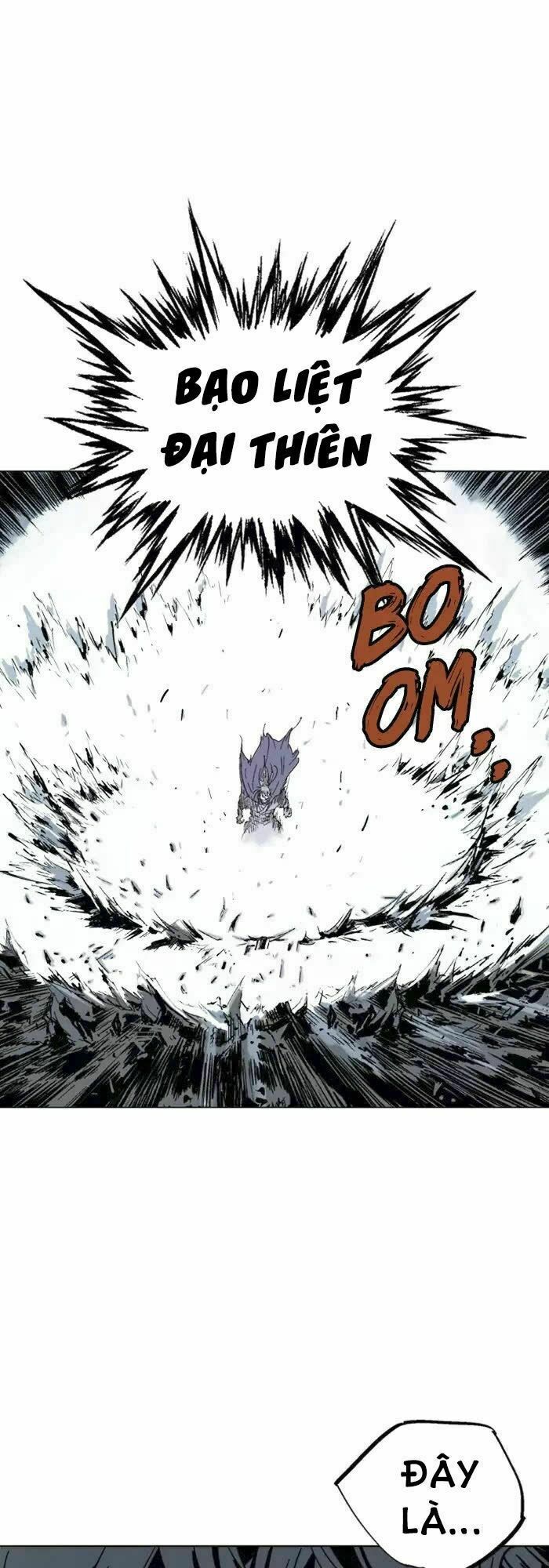 Gosu - Cao Thủ 2 Chap 47 - Next Chap 48