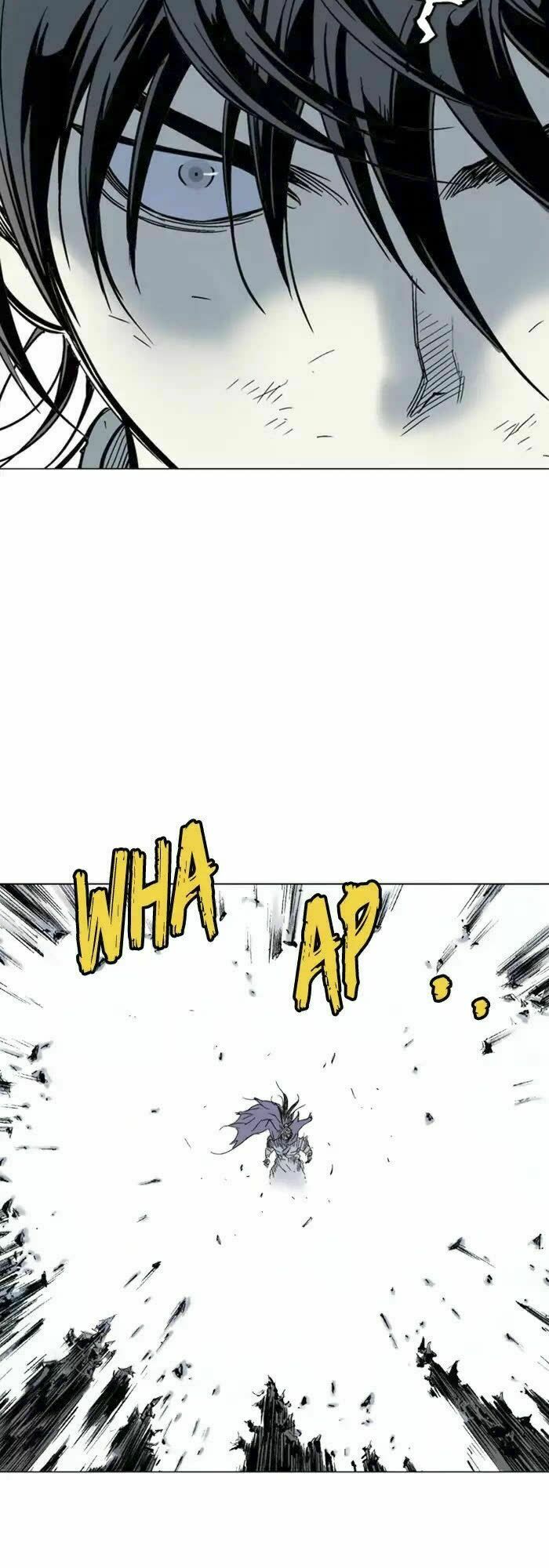 Gosu - Cao Thủ 2 Chap 47 - Next Chap 48