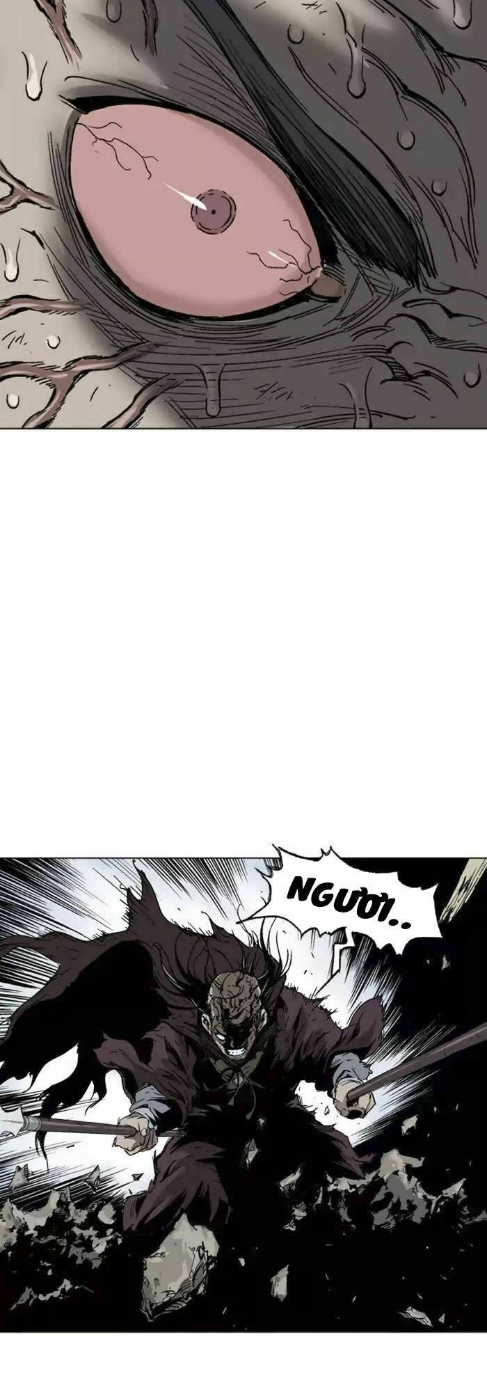 Gosu - Cao Thủ 2 Chap 47 - Next Chap 48