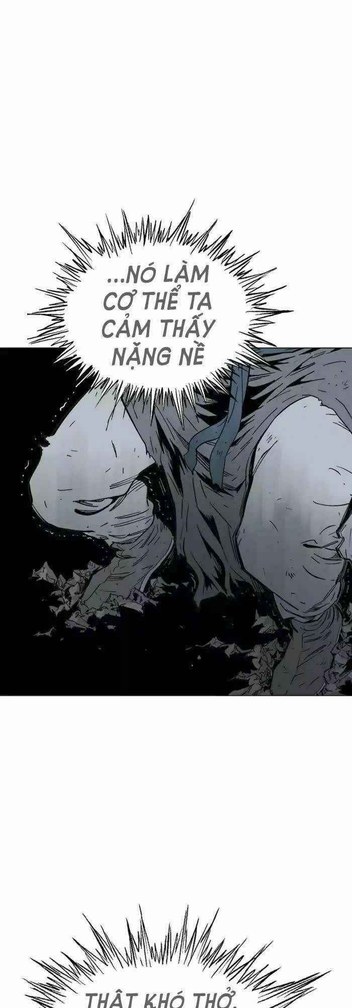 Gosu - Cao Thủ 2 Chap 48 - Next Chap 49