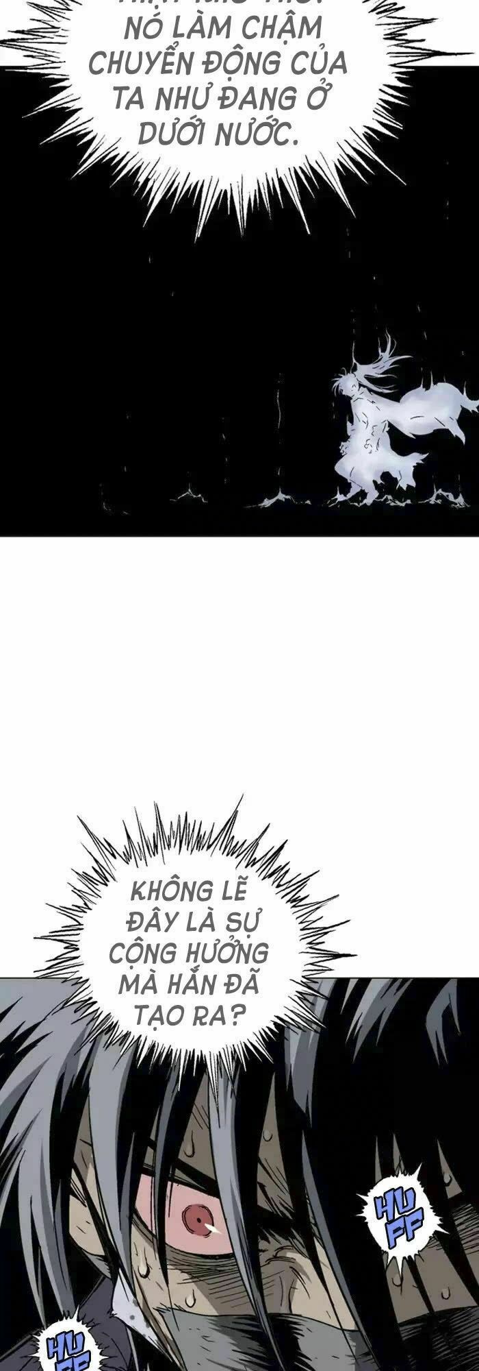 Gosu - Cao Thủ 2 Chap 48 - Next Chap 49