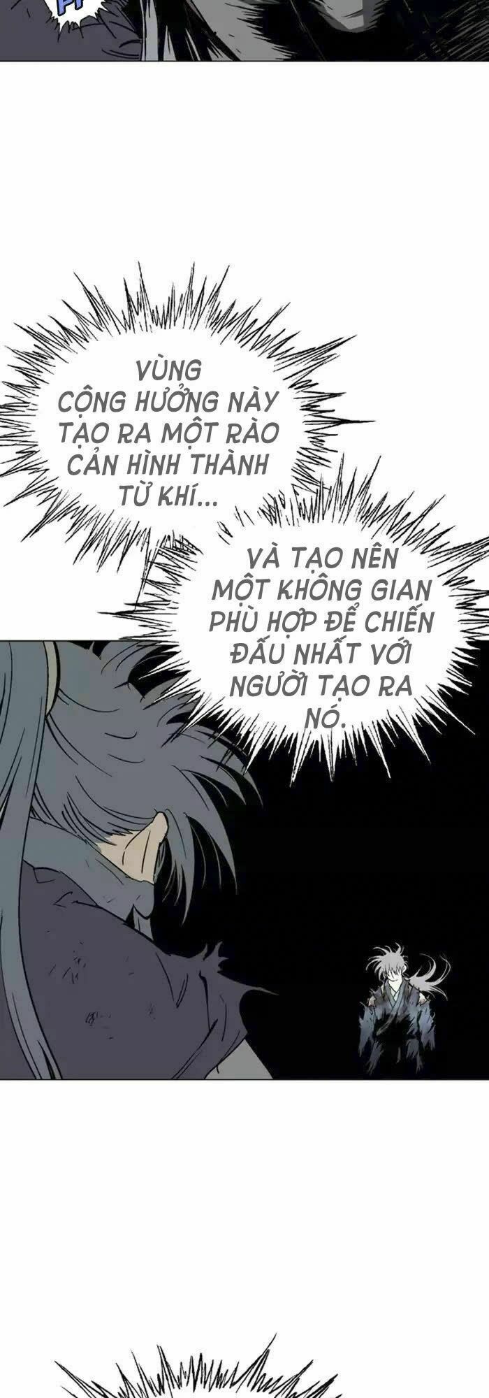 Gosu - Cao Thủ 2 Chap 48 - Next Chap 49