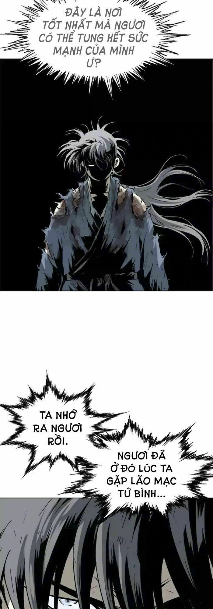 Gosu - Cao Thủ 2 Chap 48 - Next Chap 49