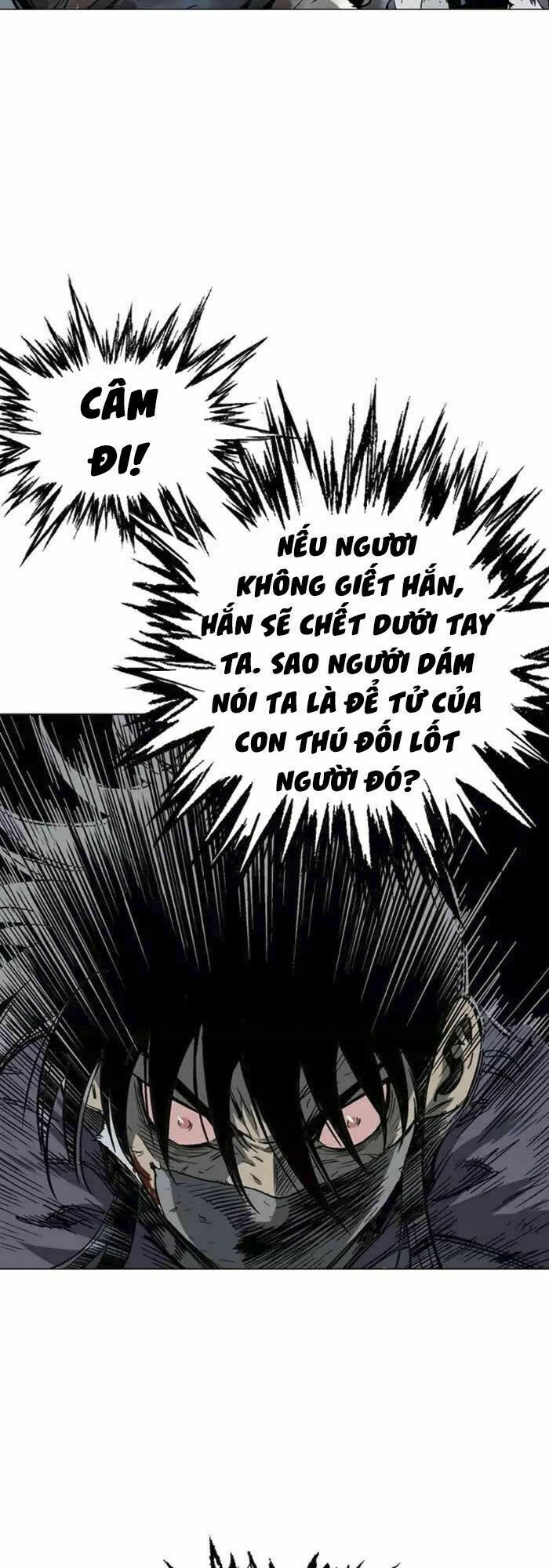 Gosu - Cao Thủ 2 Chap 48 - Next Chap 49