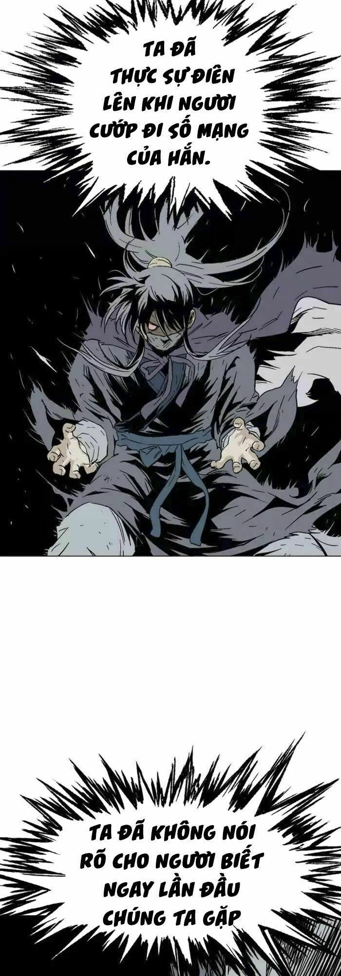 Gosu - Cao Thủ 2 Chap 48 - Next Chap 49