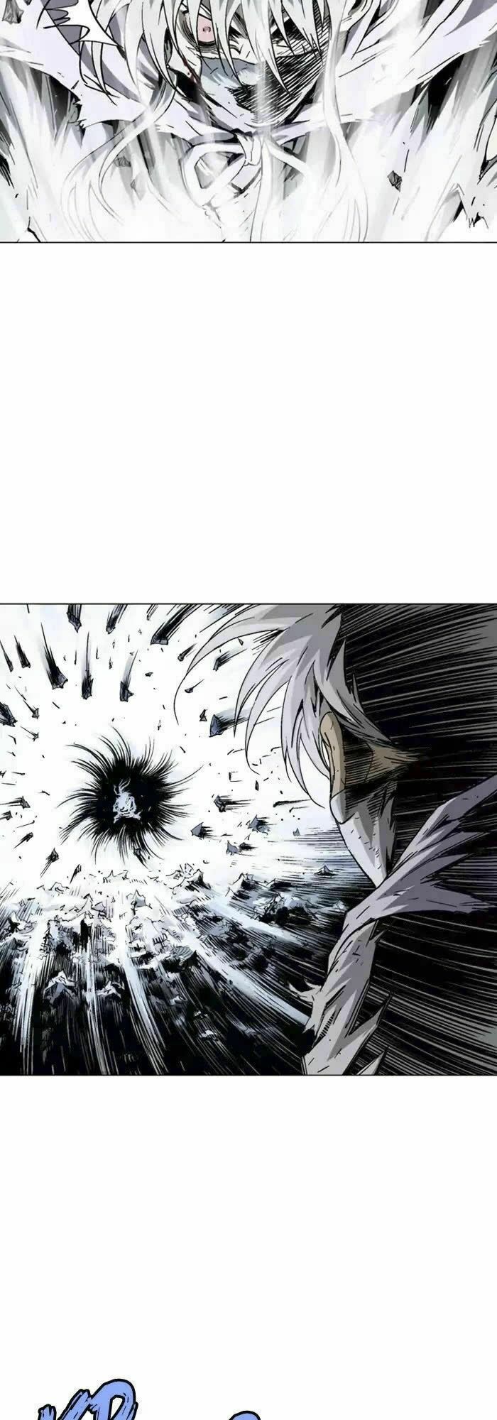 Gosu - Cao Thủ 2 Chap 48 - Next Chap 49