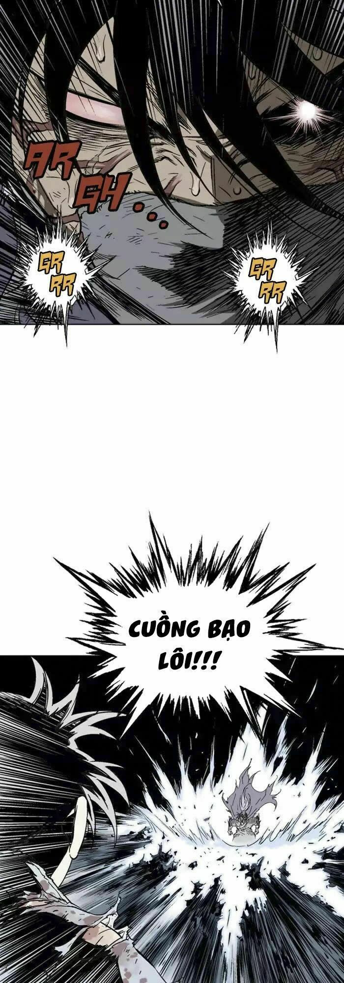 Gosu - Cao Thủ 2 Chap 48 - Next Chap 49