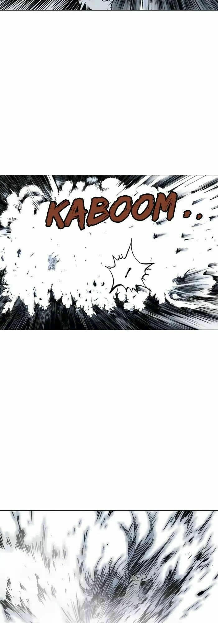 Gosu - Cao Thủ 2 Chap 48 - Next Chap 49