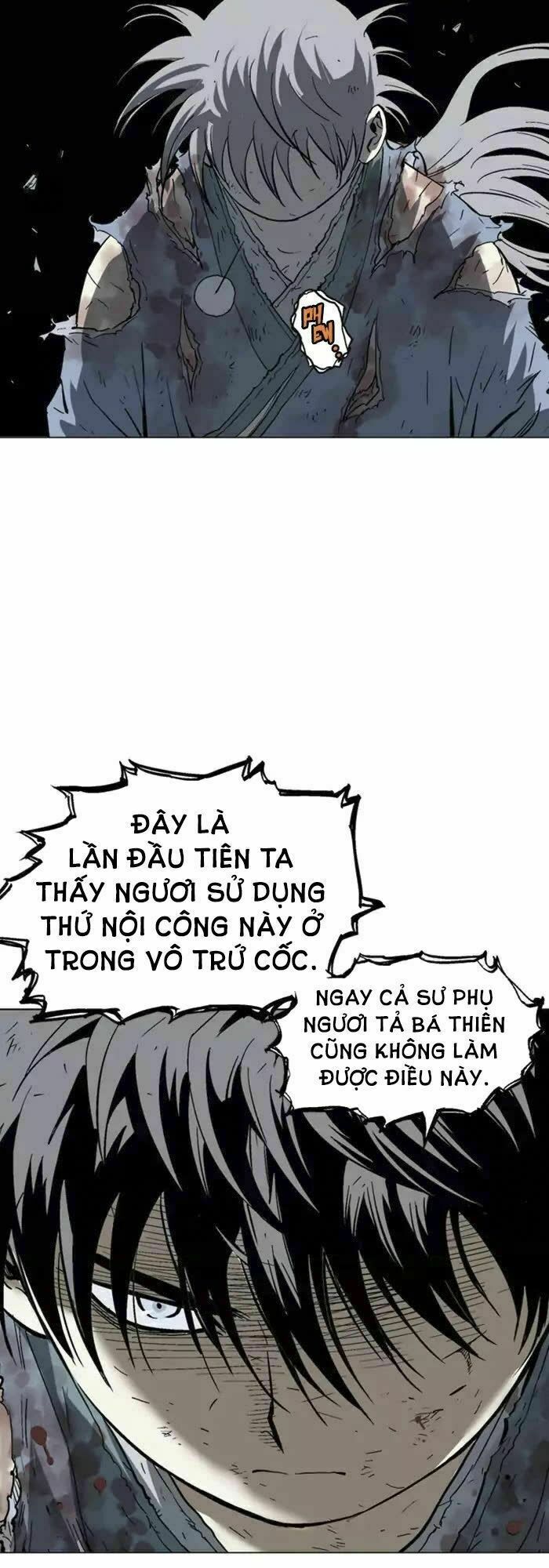 Gosu - Cao Thủ 2 Chap 48 - Next Chap 49