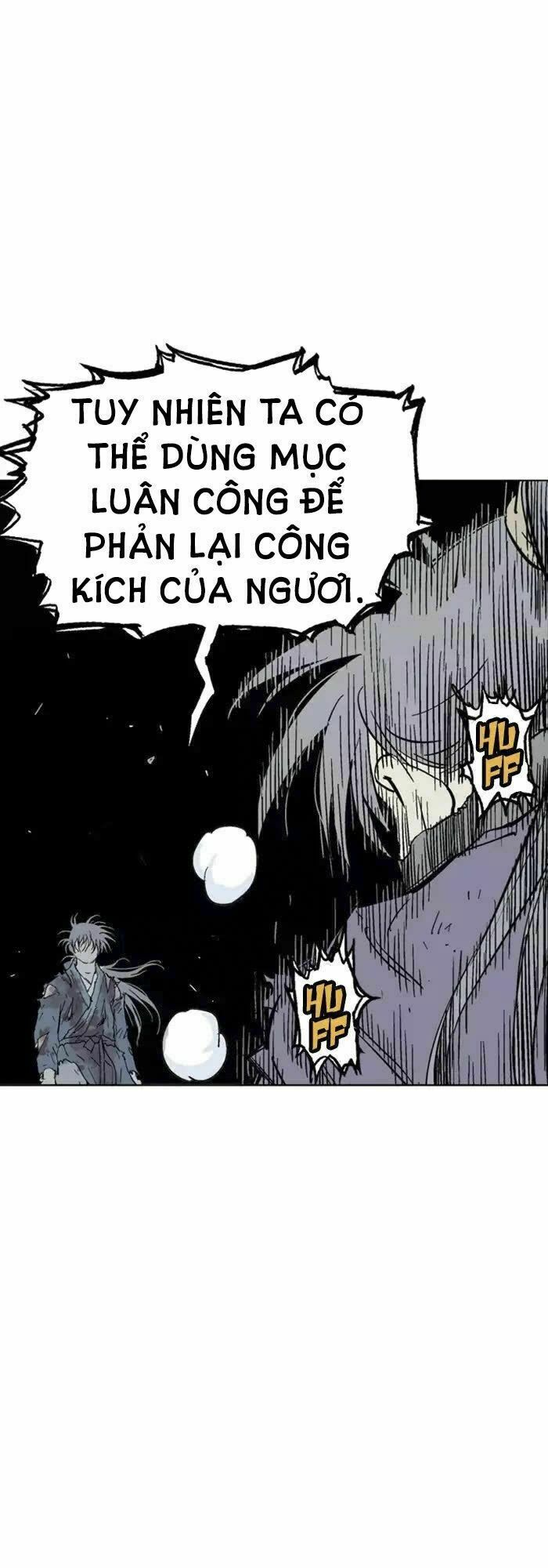 Gosu - Cao Thủ 2 Chap 48 - Next Chap 49